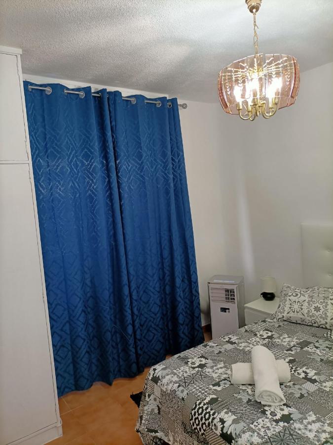 Estudio Exterior Gran Via W84 Appartement *